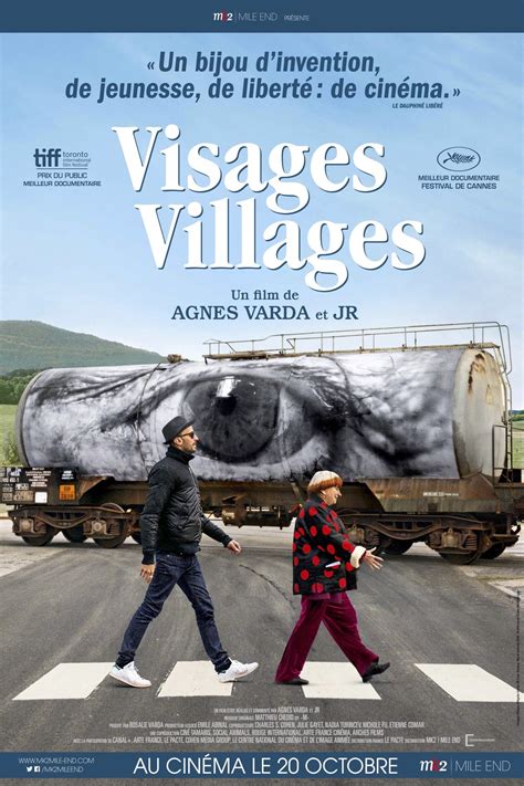 villages documentary movie.